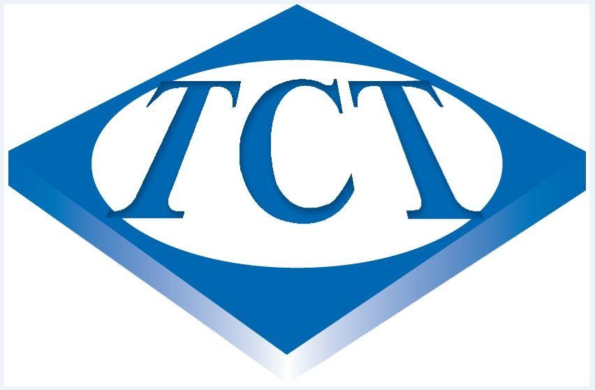 TCT logo