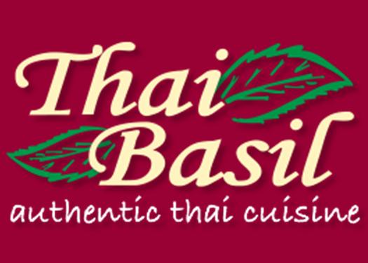 ThaiBasil logo