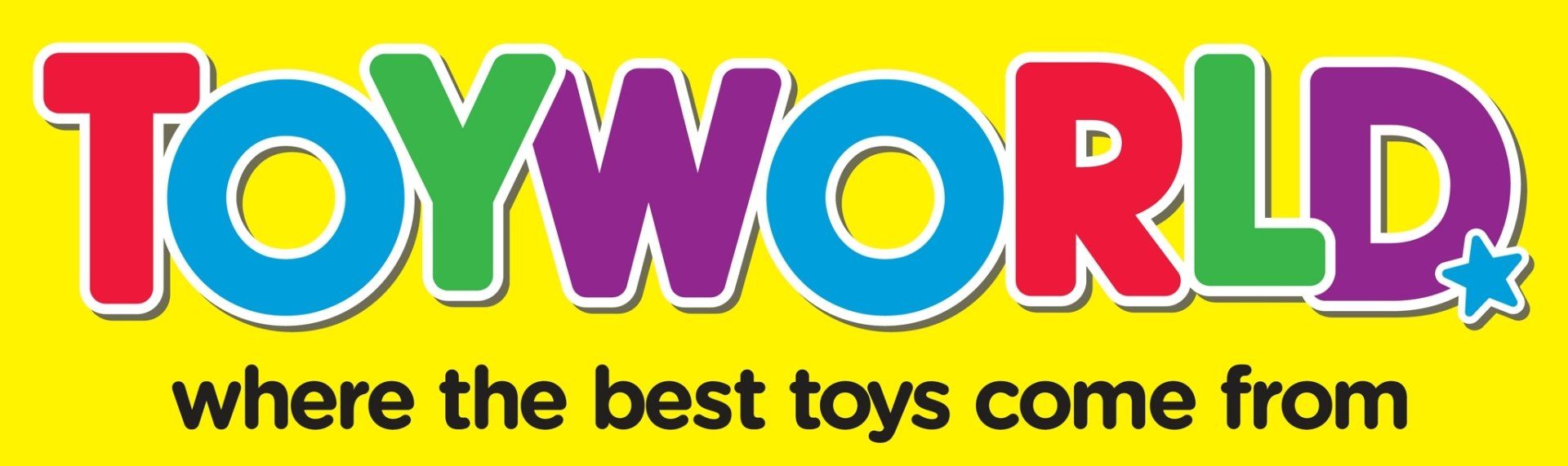 Toyworld logo