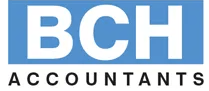 BCH Accountants logo