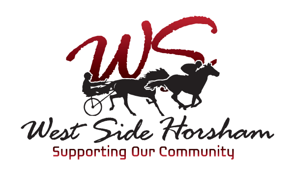 West Side Horsham logo