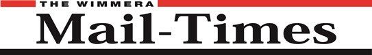 The Wimmera Mail-Times logo