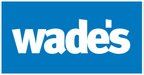 Wadesnew logo