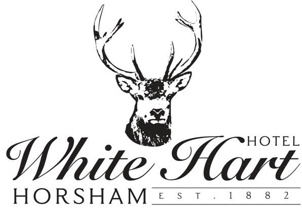 WhiteHart Logo