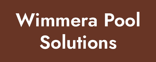 Wimmera Pool Solutions logo