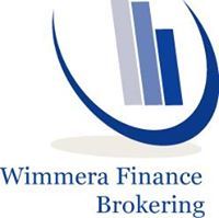 Wimmera Finance Brokering logo