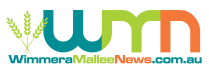 Wimmera Mallee News logo