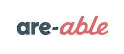 are-able logo