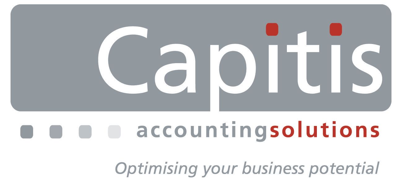 capitis logo