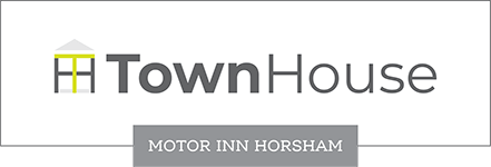 townhouse logo