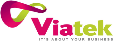 viatek logo