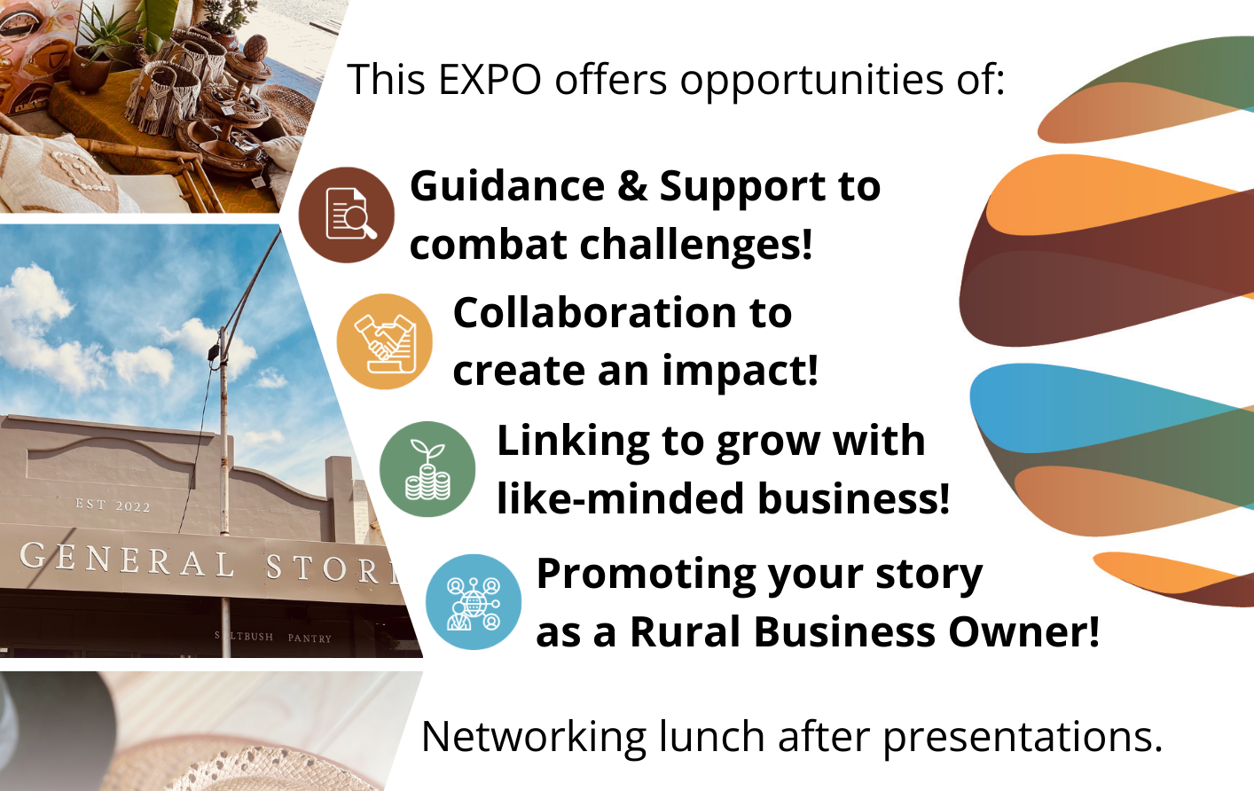 2024 Yarriambiack Business Expo - WestVic Business