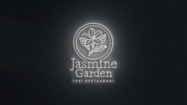 Jasmine Garden
