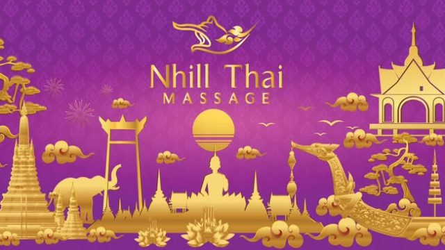 Nhill Thai Massage
